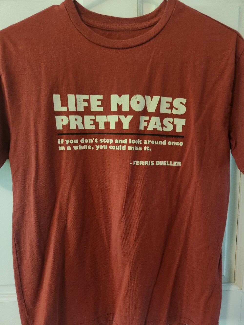 GAP Teen T shirt